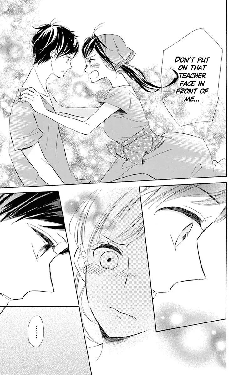 Read Colette wa Shinu Koto ni Shita EN Manga Online