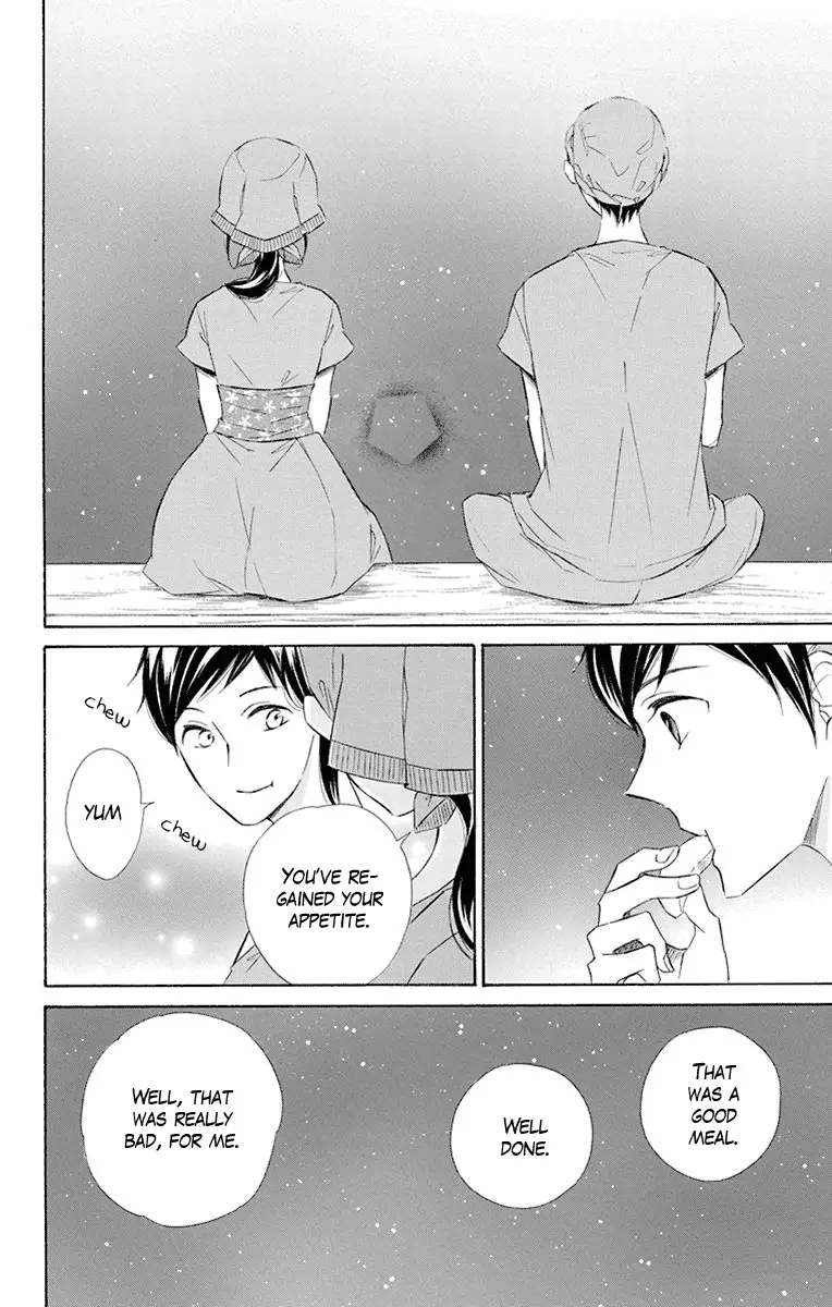 Read Colette wa Shinu Koto ni Shita EN Manga Online