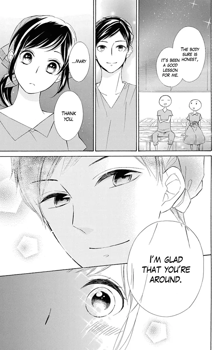 Read Colette wa Shinu Koto ni Shita EN Manga Online