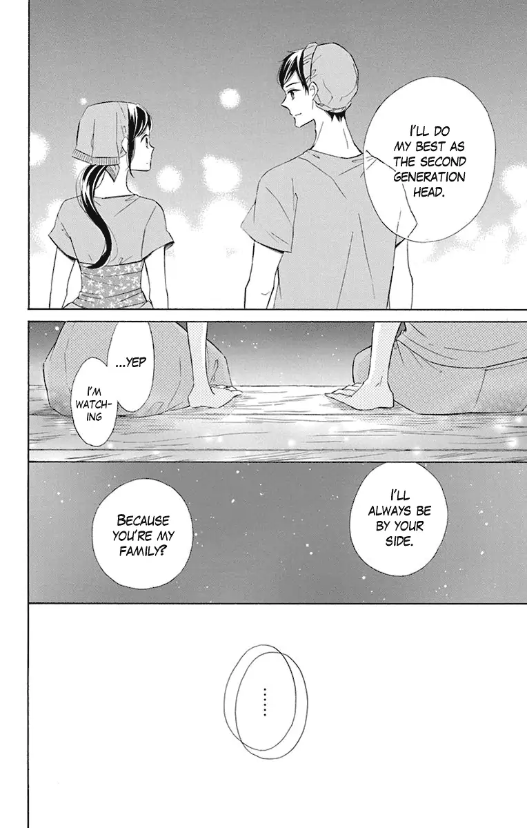 Read Colette wa Shinu Koto ni Shita EN Manga Online