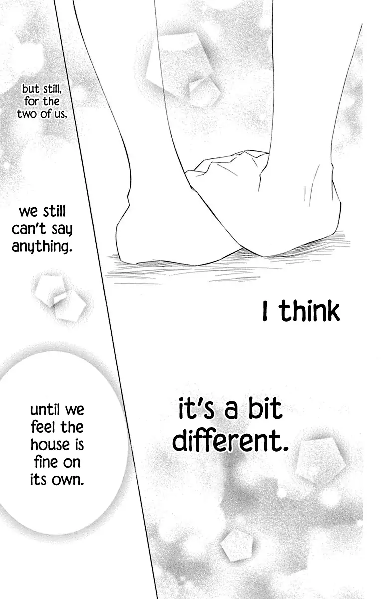 Read Colette wa Shinu Koto ni Shita EN Manga Online