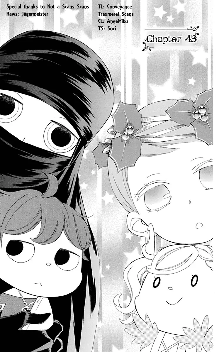 Read Colette wa Shinu Koto ni Shita EN Manga Online