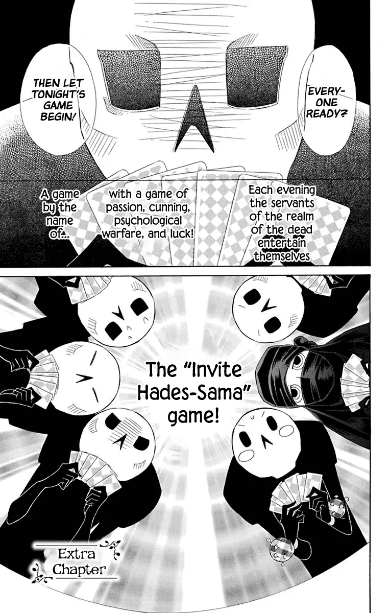 Read Colette wa Shinu Koto ni Shita EN Manga Online
