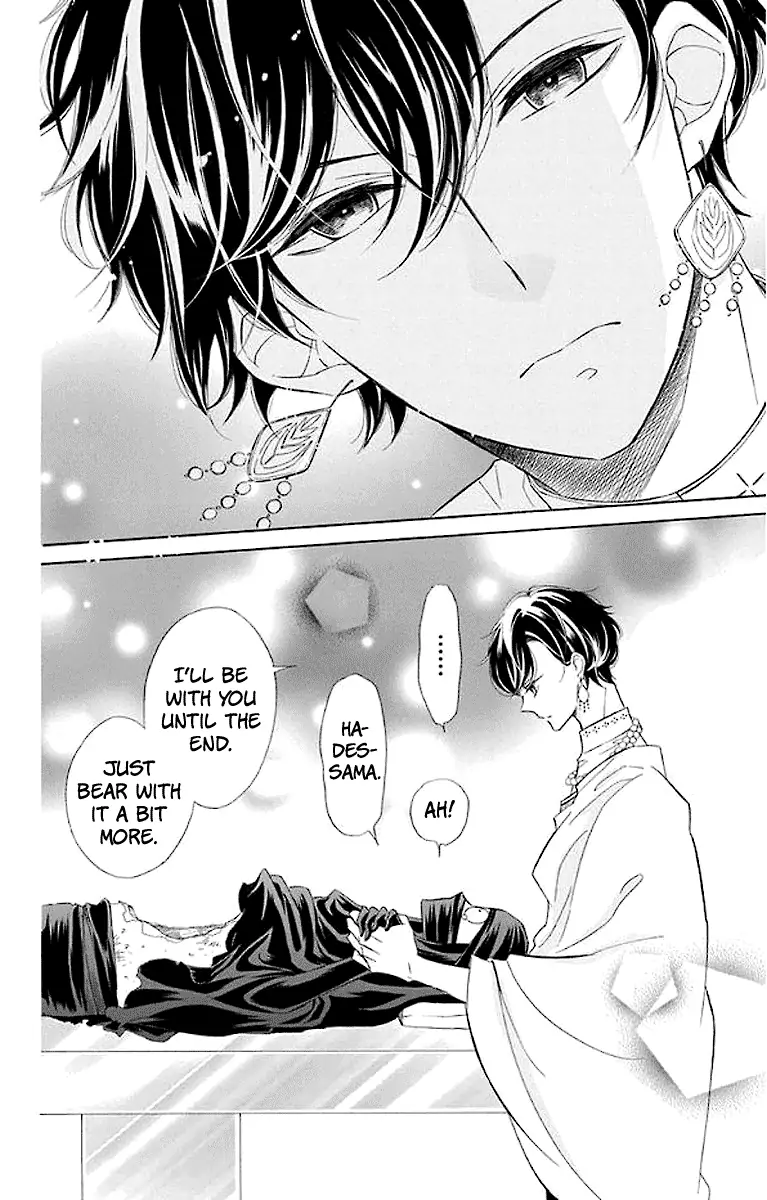 Read Colette wa Shinu Koto ni Shita EN Manga Online