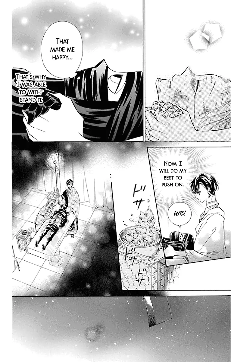 Read Colette wa Shinu Koto ni Shita EN Manga Online