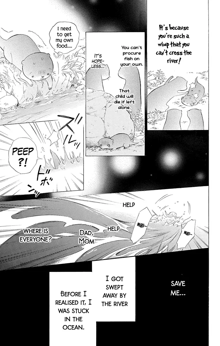 Read Colette wa Shinu Koto ni Shita EN Manga Online