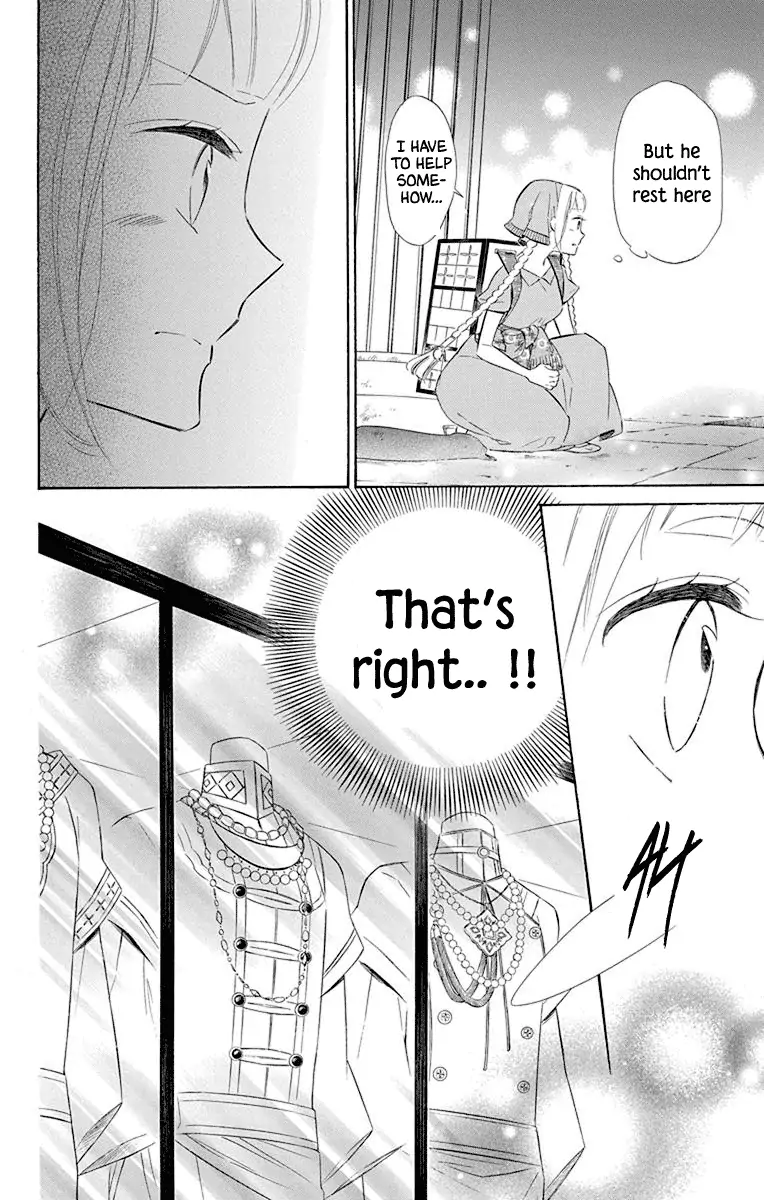 Read Colette wa Shinu Koto ni Shita EN Manga Online