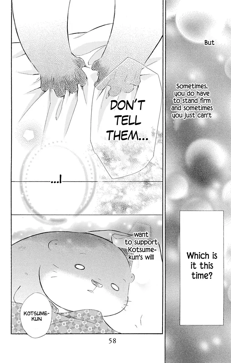 Read Colette wa Shinu Koto ni Shita EN Manga Online