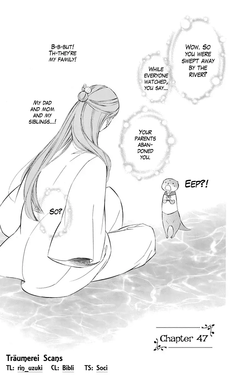 Read Colette wa Shinu Koto ni Shita EN Manga Online