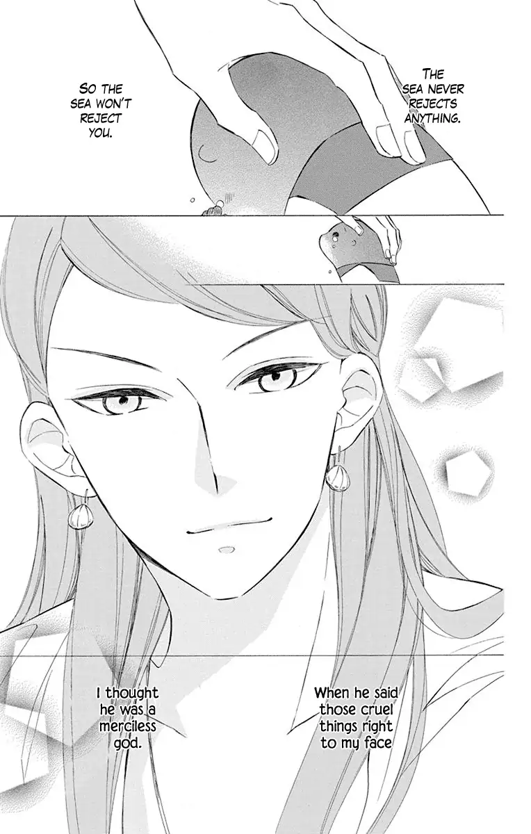 Read Colette wa Shinu Koto ni Shita EN Manga Online