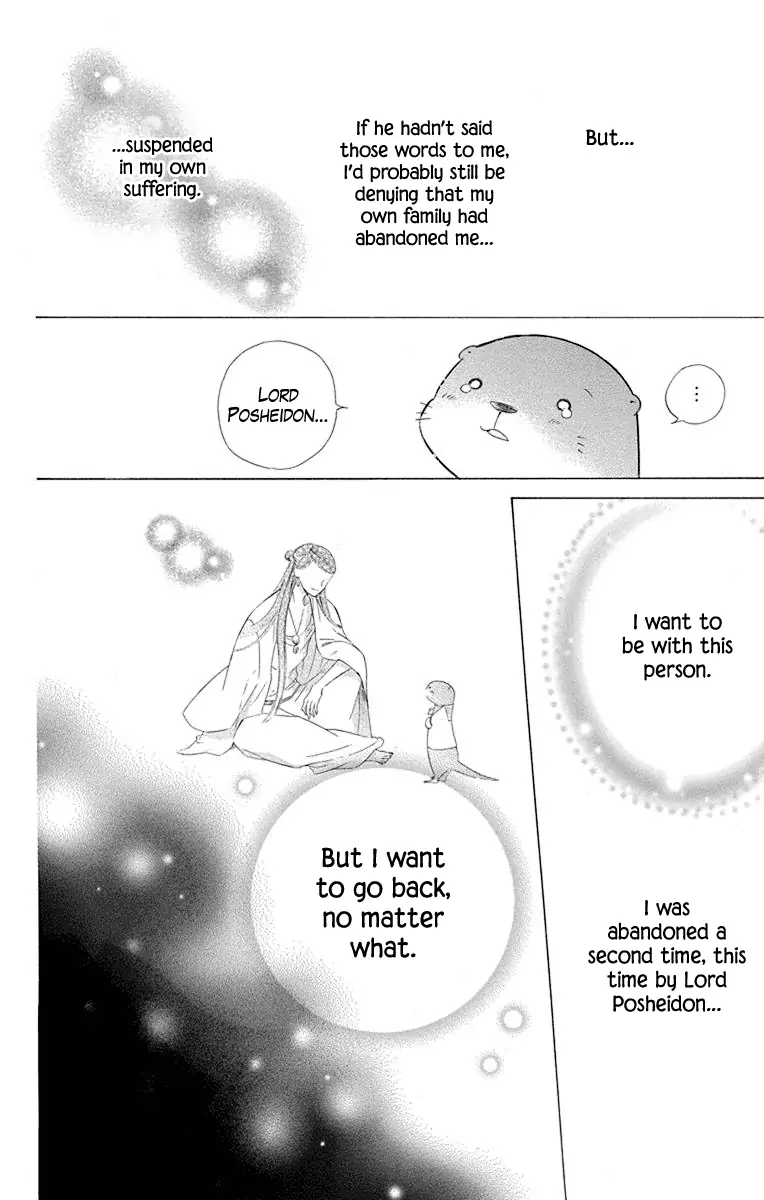 Read Colette wa Shinu Koto ni Shita EN Manga Online
