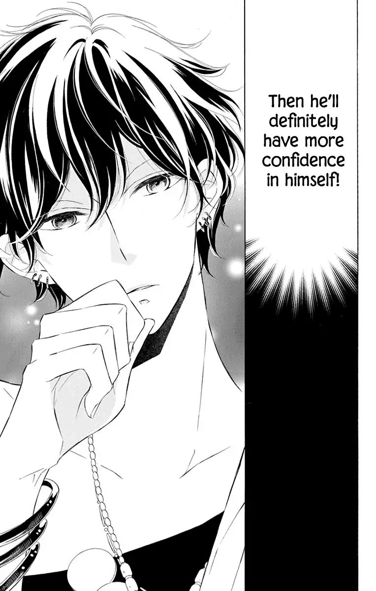 Read Colette wa Shinu Koto ni Shita EN Manga Online