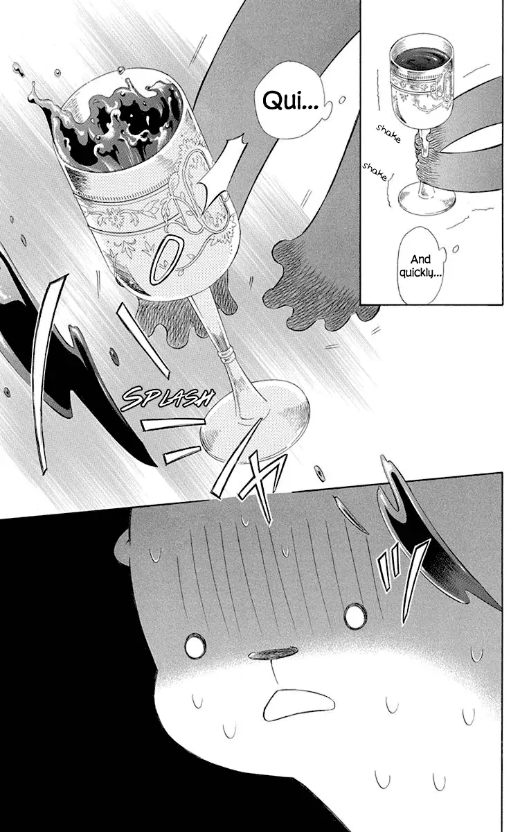 Read Colette wa Shinu Koto ni Shita EN Manga Online