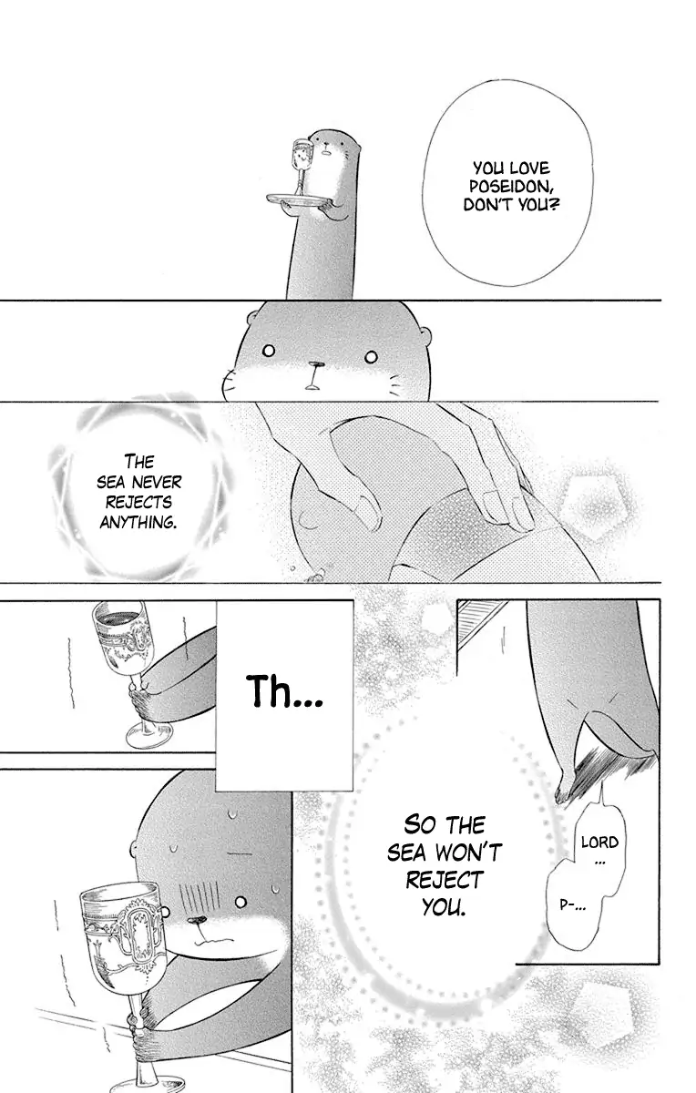 Read Colette wa Shinu Koto ni Shita EN Manga Online