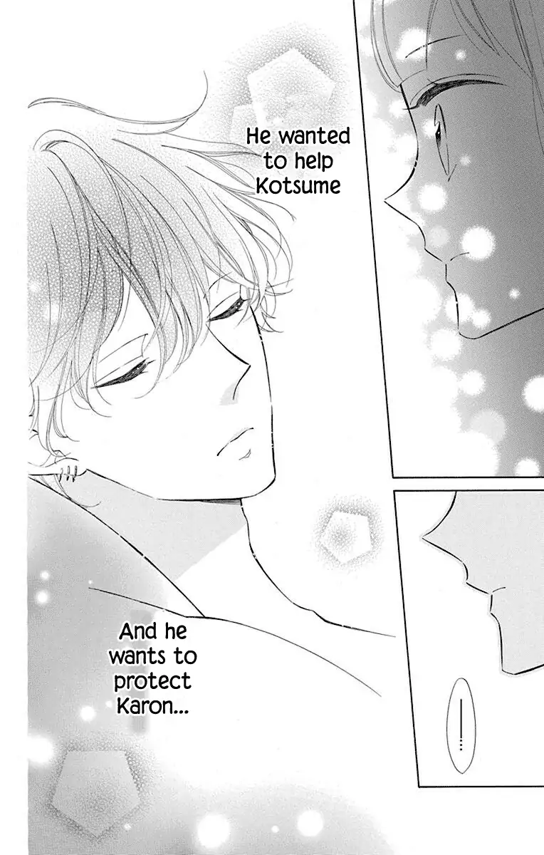 Read Colette wa Shinu Koto ni Shita EN Manga Online