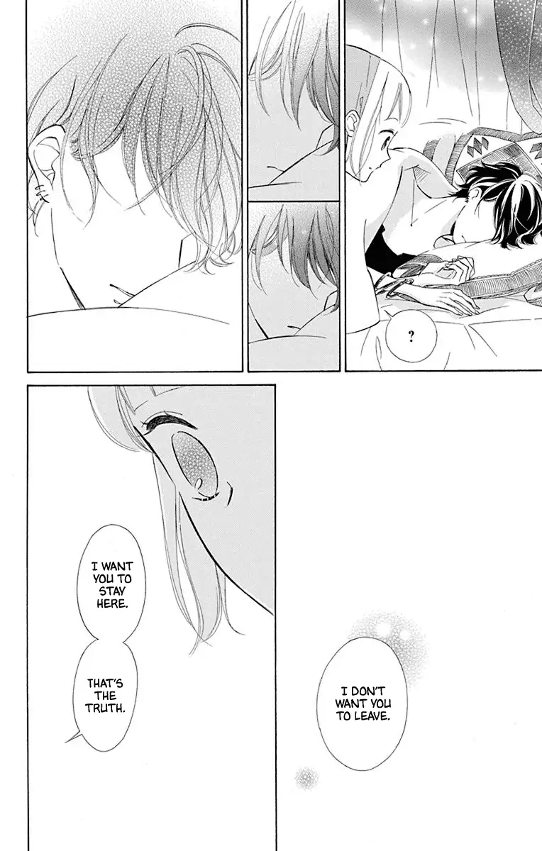 Read Colette wa Shinu Koto ni Shita EN Manga Online