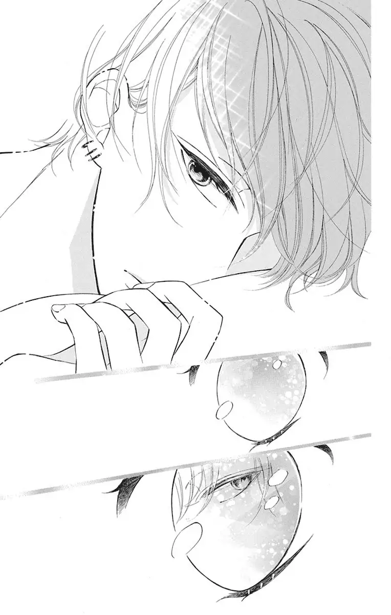 Read Colette wa Shinu Koto ni Shita EN Manga Online