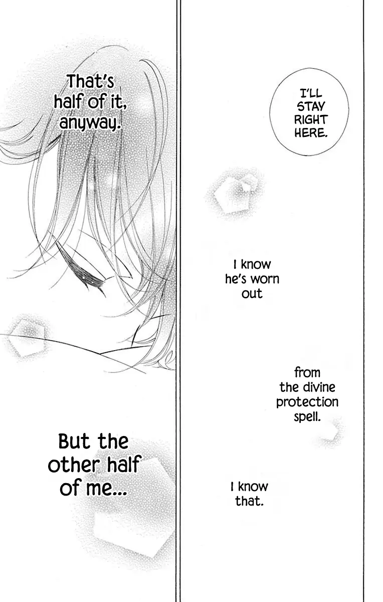 Read Colette wa Shinu Koto ni Shita EN Manga Online