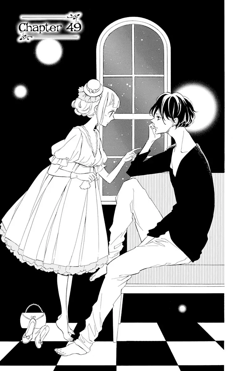 Read Colette wa Shinu Koto ni Shita EN Manga Online