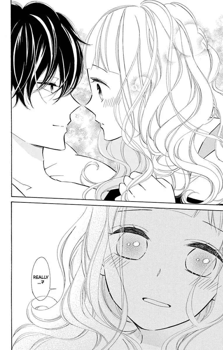 Read Colette wa Shinu Koto ni Shita EN Manga Online
