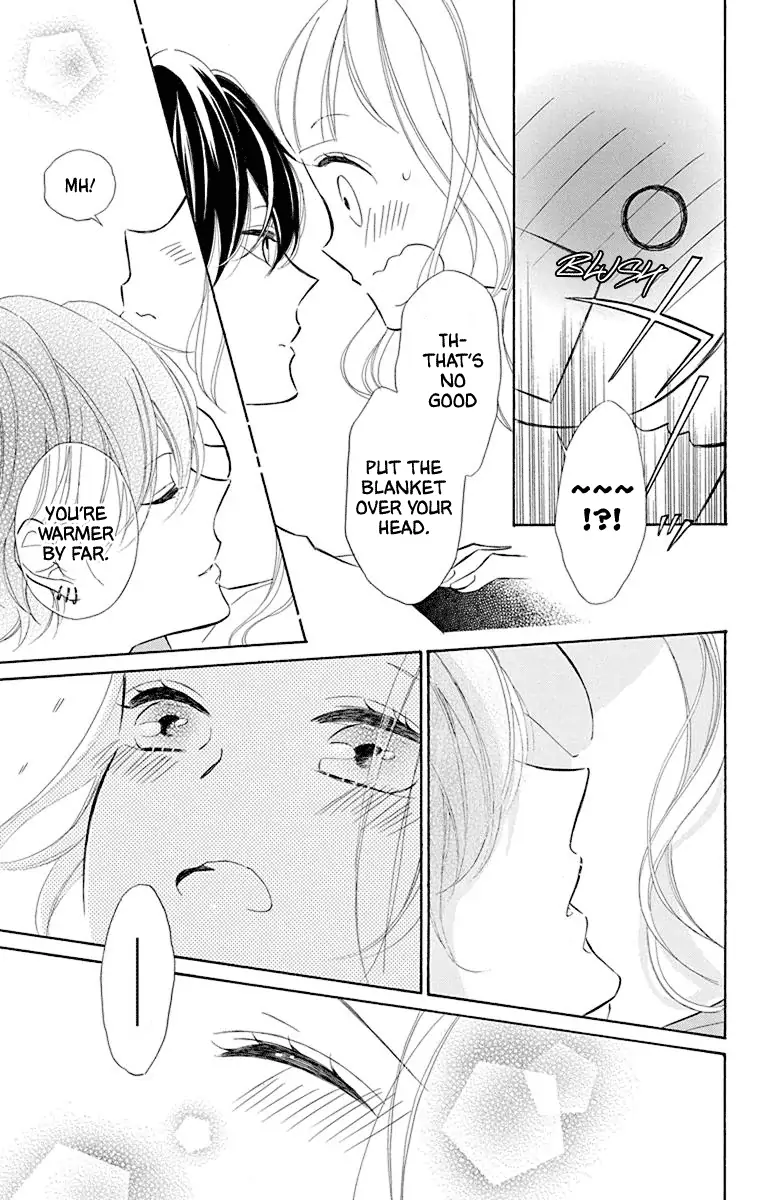 Read Colette wa Shinu Koto ni Shita EN Manga Online