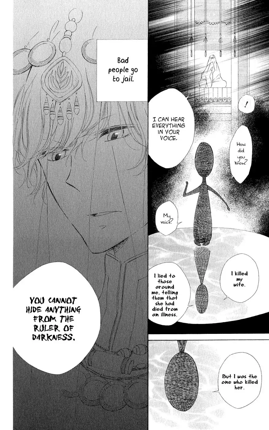 Read Colette wa Shinu Koto ni Shita EN Manga Online