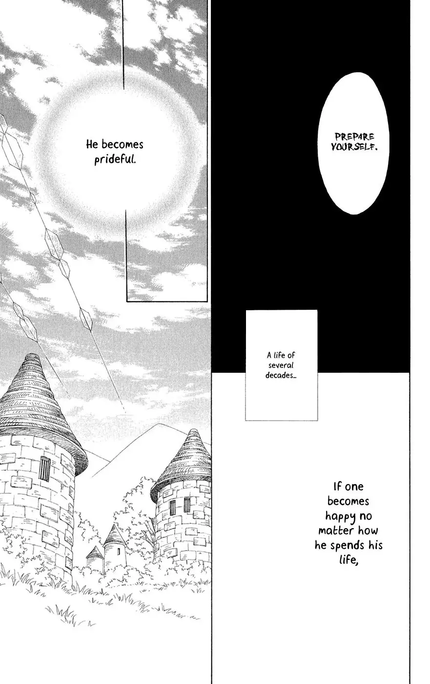 Read Colette wa Shinu Koto ni Shita EN Manga Online