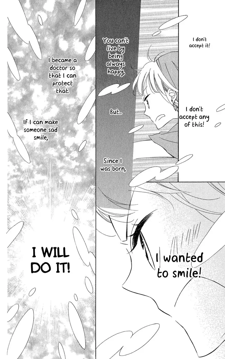 Read Colette wa Shinu Koto ni Shita EN Manga Online