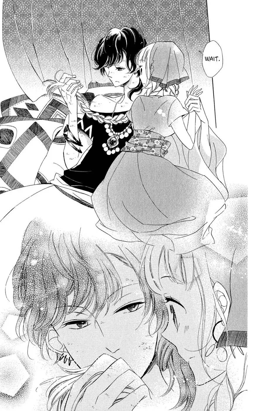 Read Colette wa Shinu Koto ni Shita EN Manga Online