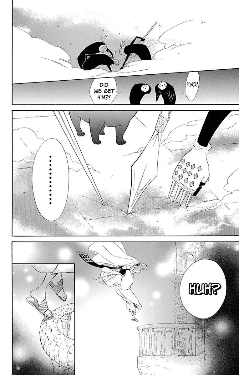 Read Colette wa Shinu Koto ni Shita EN Manga Online