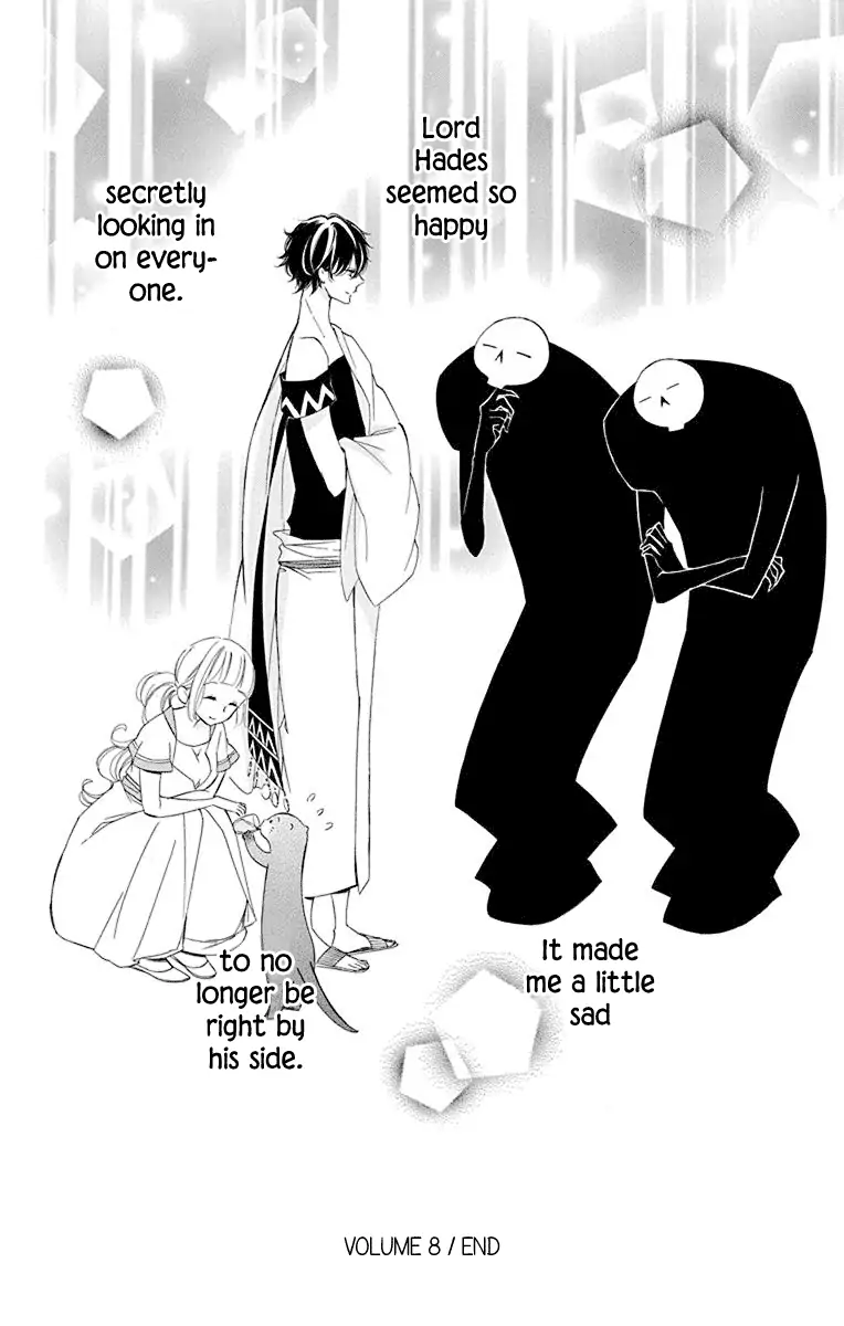 Read Colette wa Shinu Koto ni Shita EN Manga Online