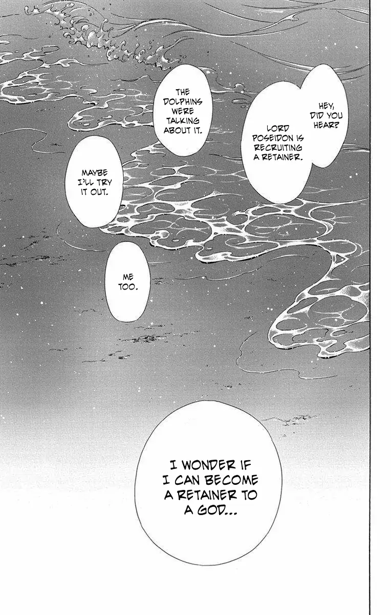 Read Colette wa Shinu Koto ni Shita EN Manga Online
