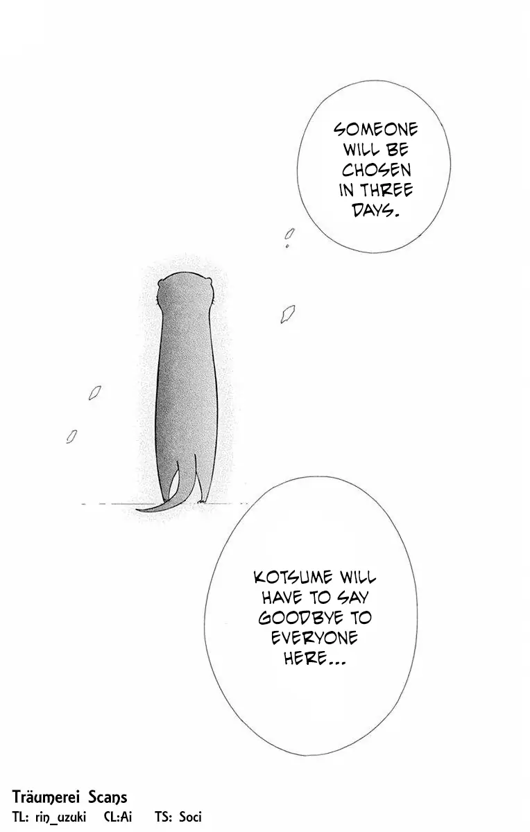 Read Colette wa Shinu Koto ni Shita EN Manga Online