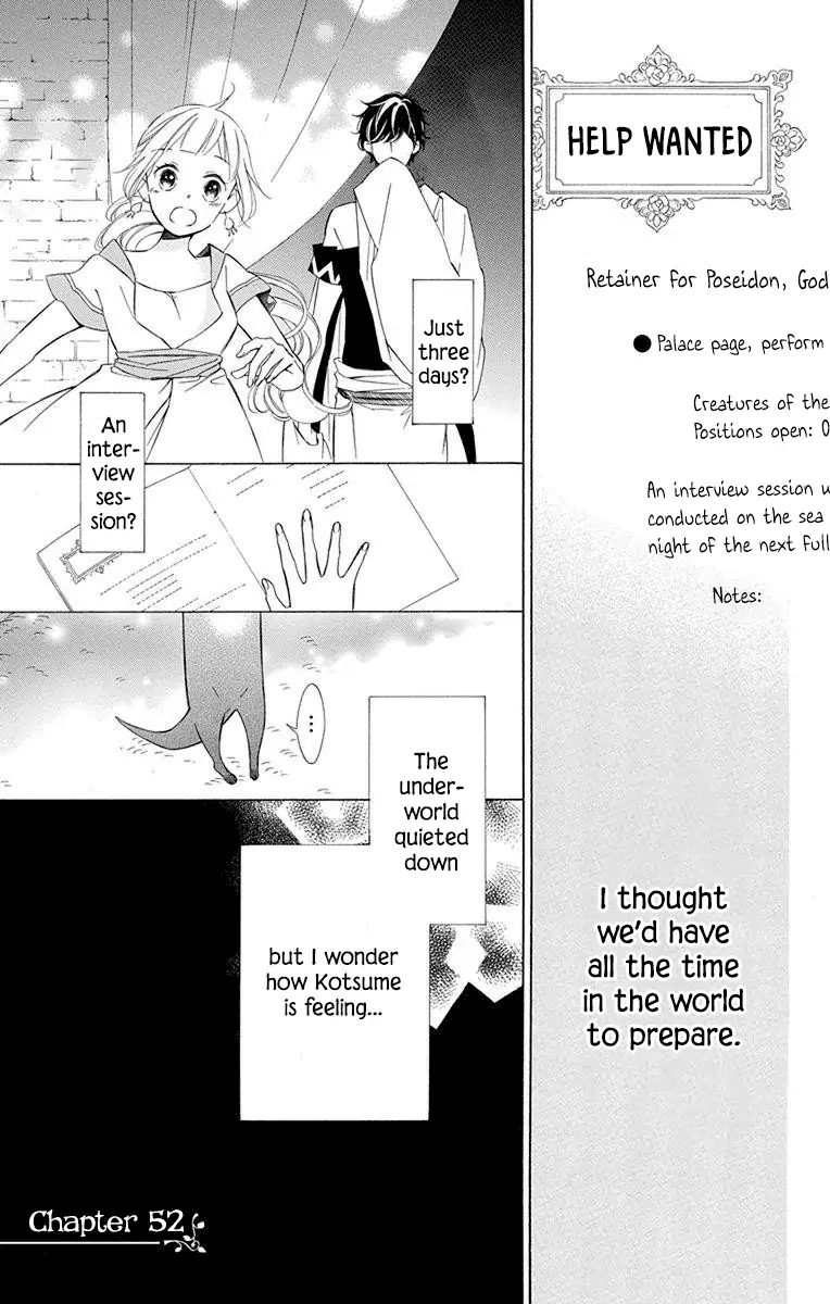 Read Colette wa Shinu Koto ni Shita EN Manga Online