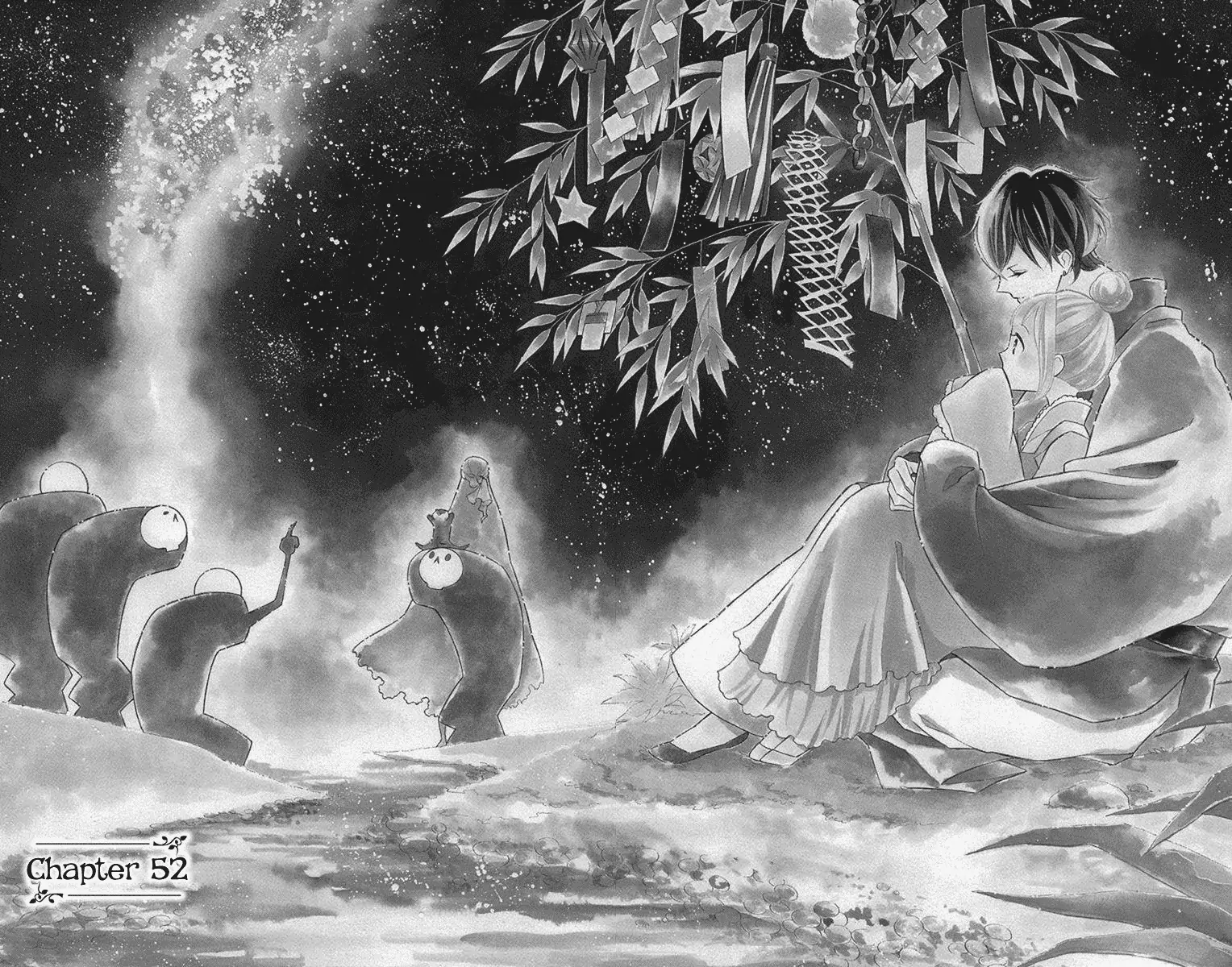 Read Colette wa Shinu Koto ni Shita EN Manga Online