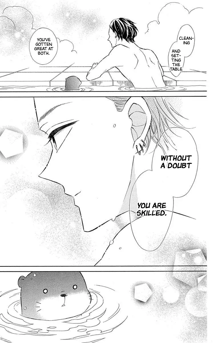 Read Colette wa Shinu Koto ni Shita EN Manga Online