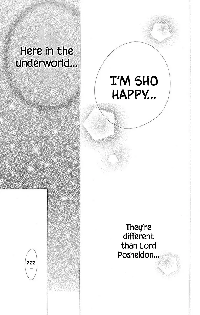 Read Colette wa Shinu Koto ni Shita EN Manga Online