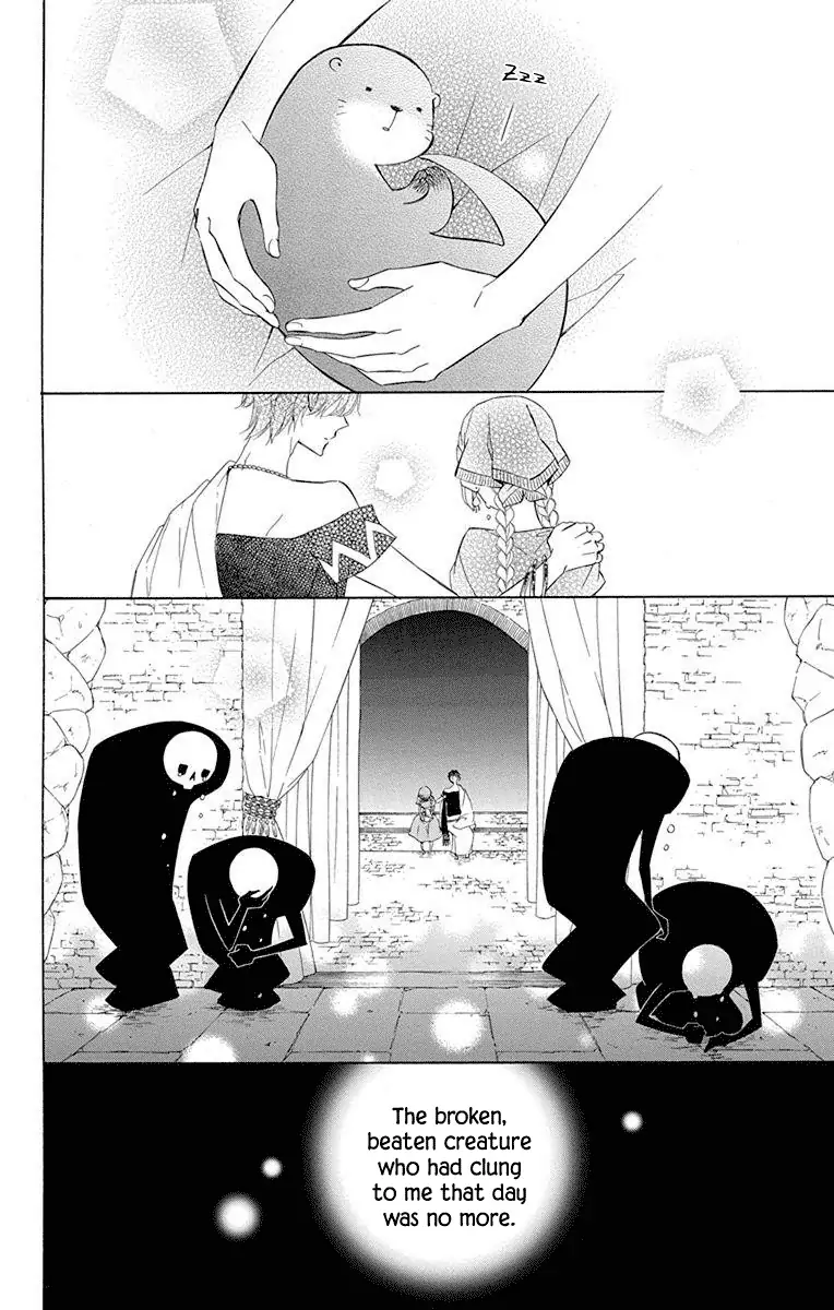 Read Colette wa Shinu Koto ni Shita EN Manga Online