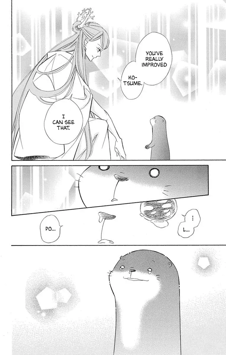 Read Colette wa Shinu Koto ni Shita EN Manga Online