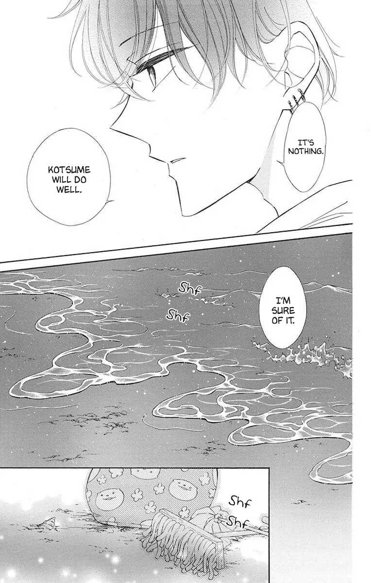 Read Colette wa Shinu Koto ni Shita EN Manga Online