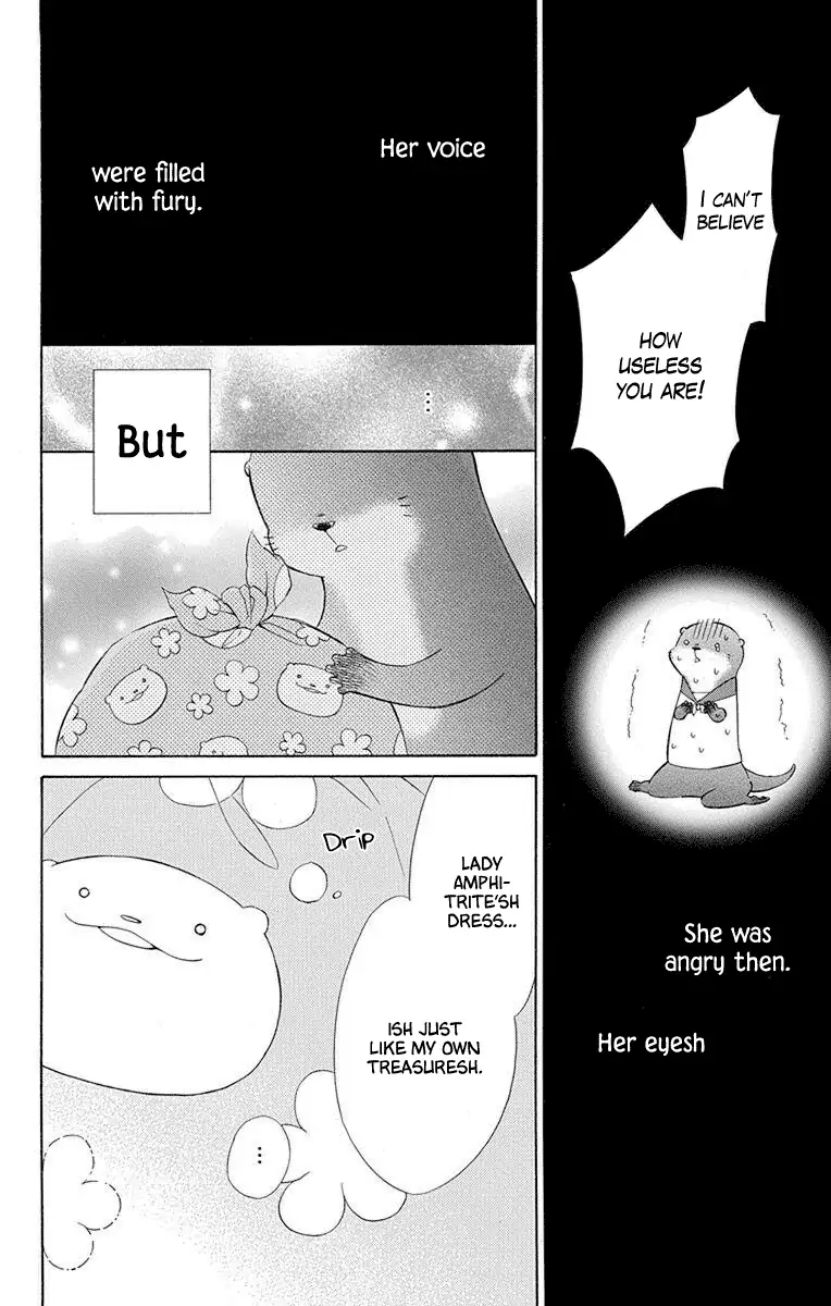 Read Colette wa Shinu Koto ni Shita EN Manga Online