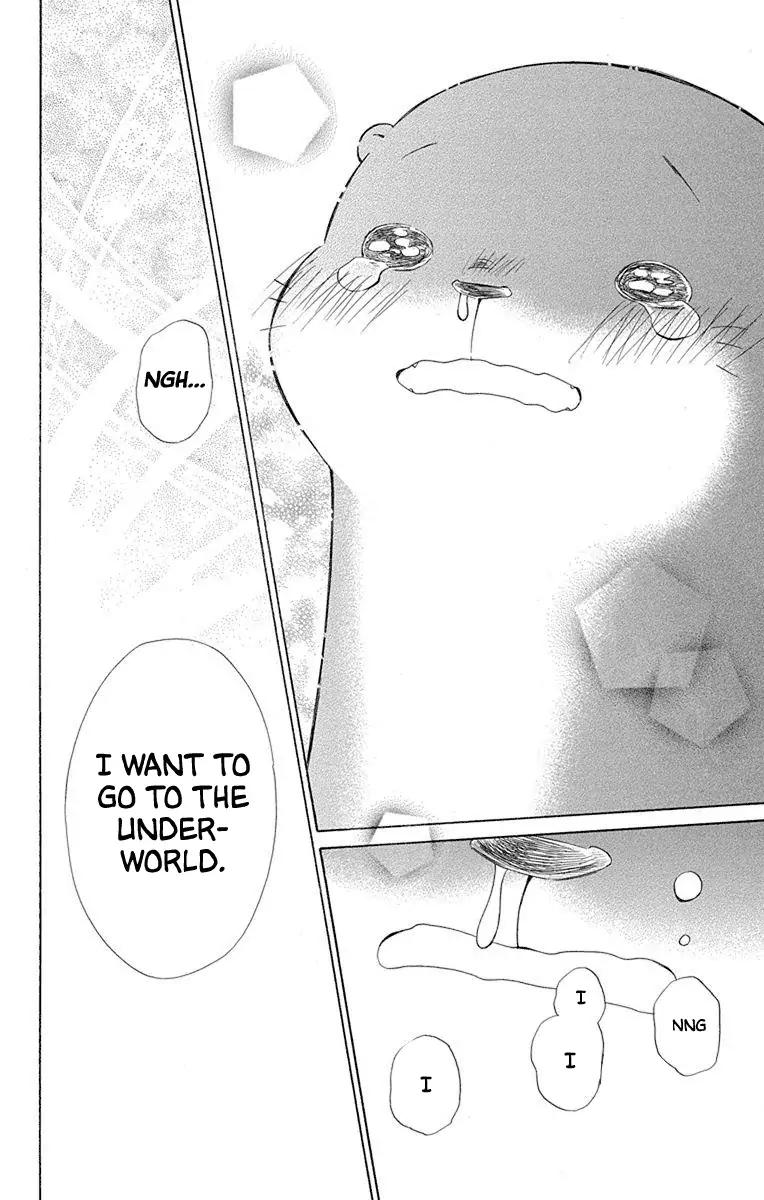 Read Colette wa Shinu Koto ni Shita EN Manga Online
