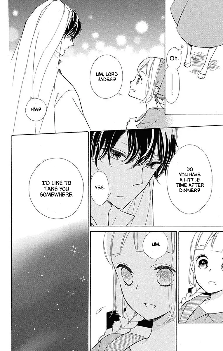 Read Colette wa Shinu Koto ni Shita EN Manga Online