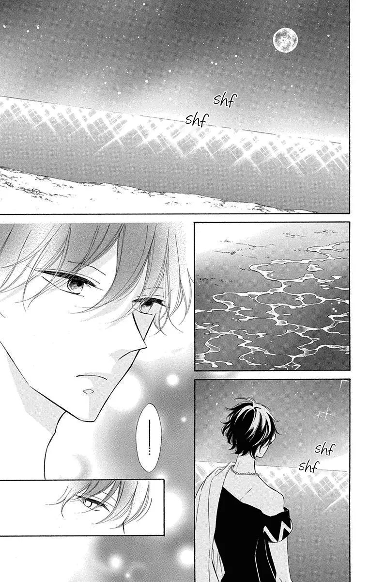 Read Colette wa Shinu Koto ni Shita EN Manga Online