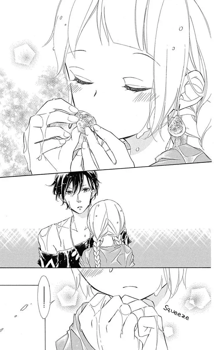 Read Colette wa Shinu Koto ni Shita EN Manga Online