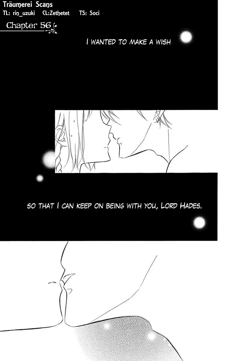 Read Colette wa Shinu Koto ni Shita EN Manga Online
