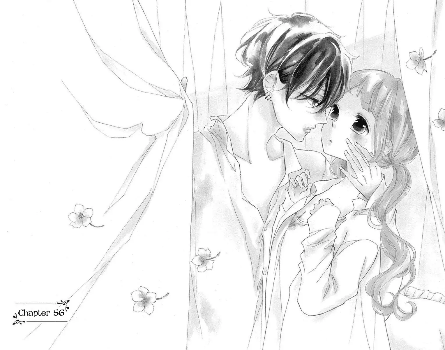 Read Colette wa Shinu Koto ni Shita EN Manga Online