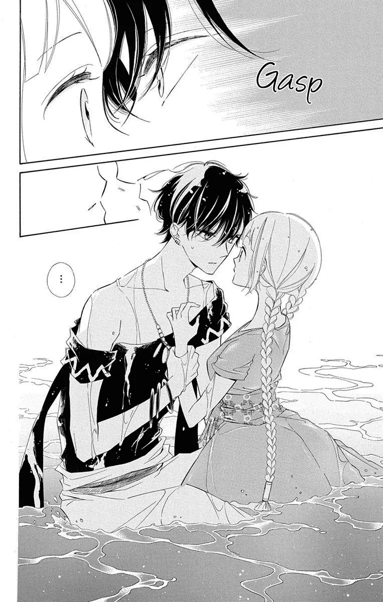 Read Colette wa Shinu Koto ni Shita EN Manga Online