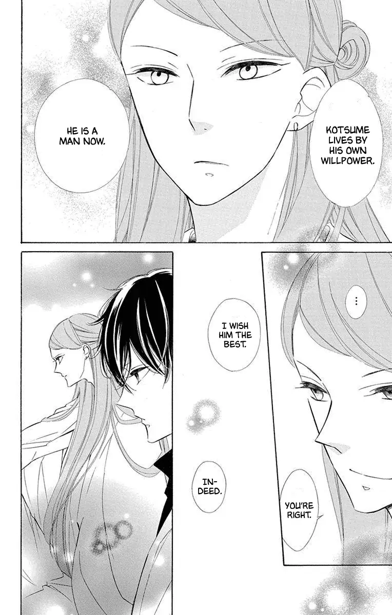 Read Colette wa Shinu Koto ni Shita EN Manga Online