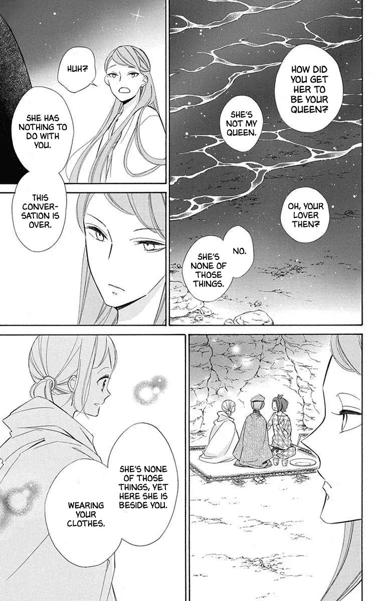 Read Colette wa Shinu Koto ni Shita EN Manga Online